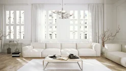 Hängelampen|Esszimmer Lampen*Elstead Premium Deckenlampe Esstisch Wohnzimmer DUNIYA