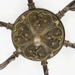 Giovanni Battista Premium Deckenleuchte Ø44cm 6-Flmg< Deckenleuchten|Flurlampen