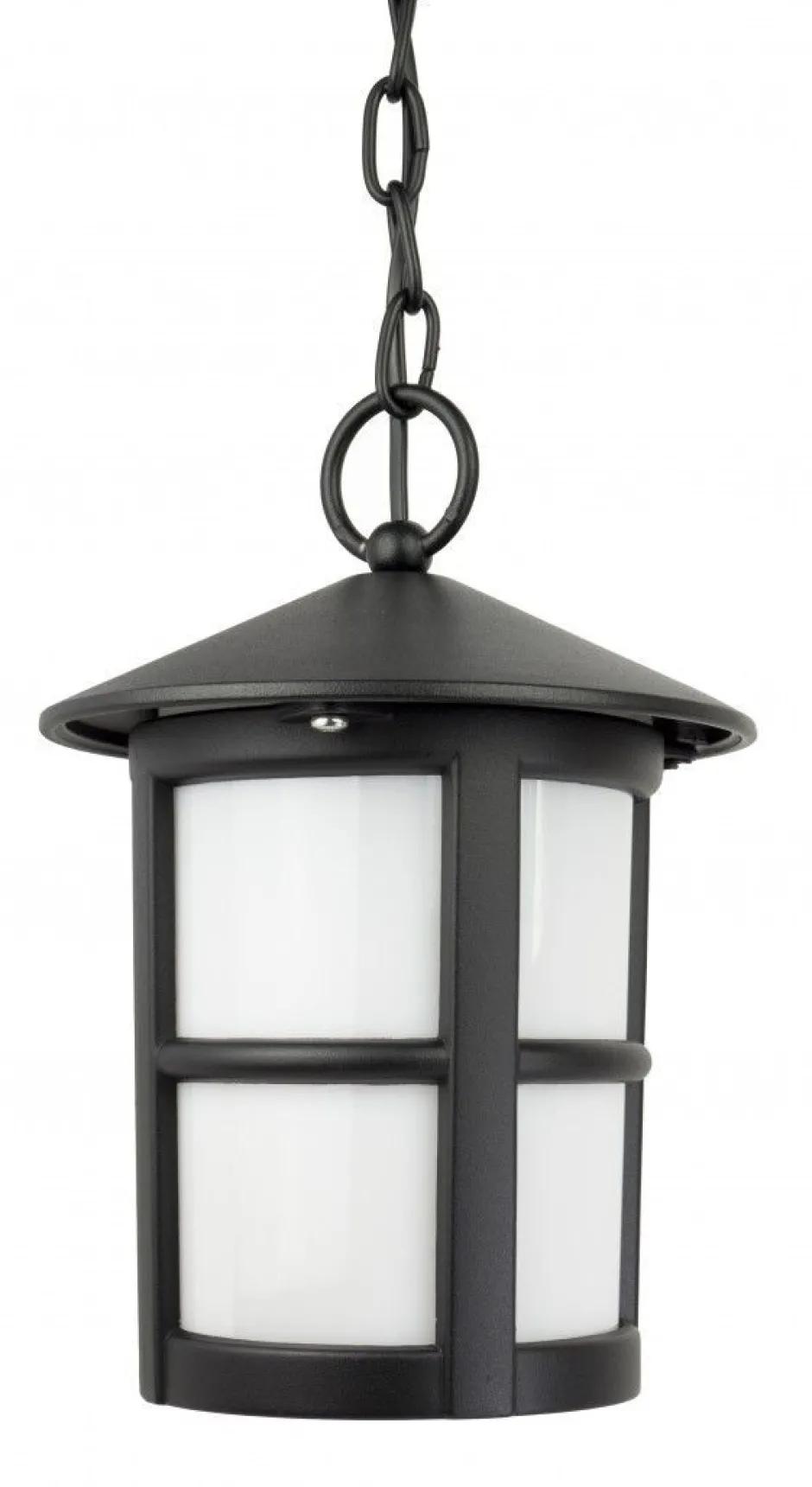 Außenleuchten Antik|Gartenlaternen*SU-MA Regenfeste Hängeleuchte Rustikal außen Schwarz