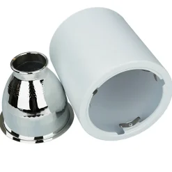 Luminex Runde Bauhaus Deckenleuchte DOWNLIGHT ROUND für die Küche< Küchenlampen|Moderne Lampen