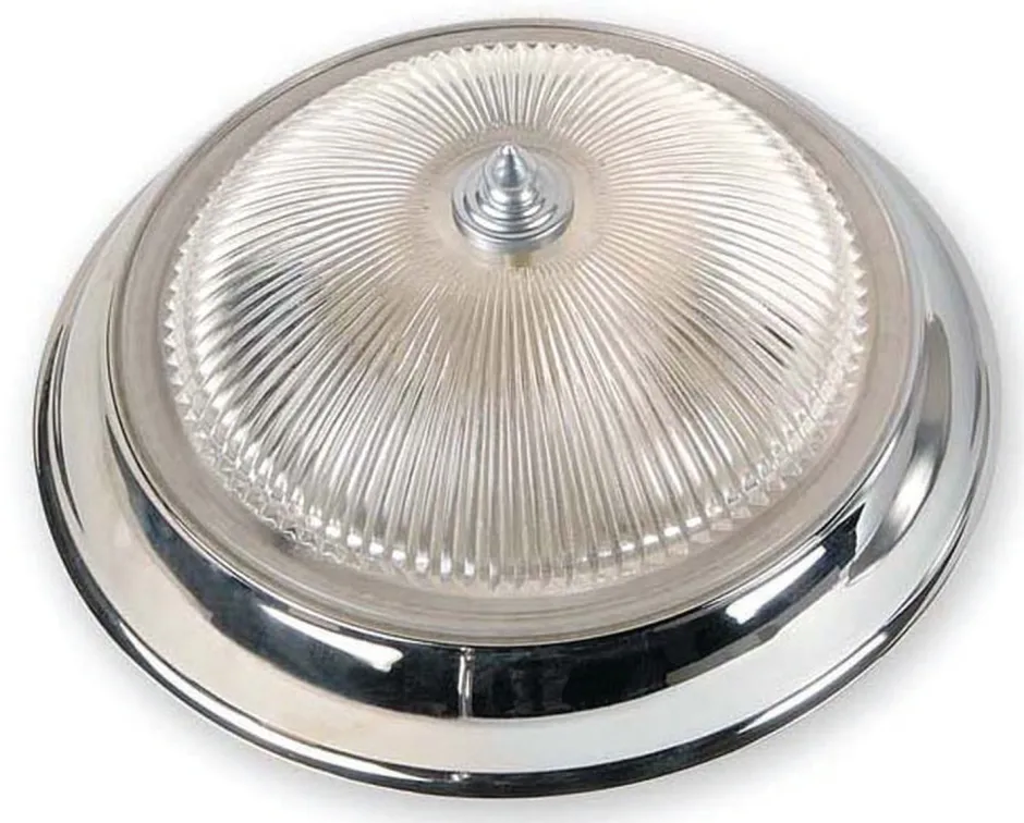 Deckenleuchten|Flurlampen*Lido Runde Deckenleuchte Ø30cm Wohnzimmer Esszimmer