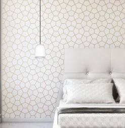 Belis Runde Hängeleuchte Metall Schwarz Weiß E27 Ø11 cm Loft< Hängelampen|Bürolampen