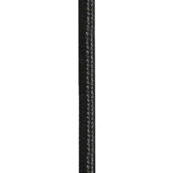 Steinhauer Runde Pendelleuchte Glas in Rauchgrau Ø60 cm E27 Modern< Hängelampen|Bürolampen