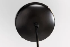 Invicta Interior Runde Pendelleuchte Metall Ø45 cm E27 Wiener Geflecht< Hängelampen|Bürolampen