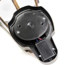 Rustikale Lampen|Rustikale Außenleuchten*Easylight Rustikale Außenlampe mit Bewegungsmelder in Schwarz Kupfer