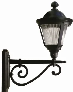 Lido Rustikale Außenwandleuchte LOZAYA H:78cm groß IP44< Außenwandleuchten|Außenleuchten Antik