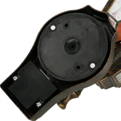 Easylight Rustikale Außenwandleuchte SALZBURG 37,5cm hoch E27< Rustikale Lampen|Rustikale Außenleuchten