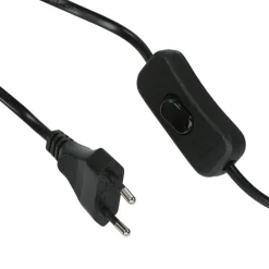 Glaslampen|Rustikale Lampen*Trio Reality Rustikale Tischleuchte Country rostfarbig