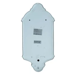 Rustikale Lampen|Maritime Lampen*Searchlight Schiffslampe Außenleuchte Wand Laterne flach weiß