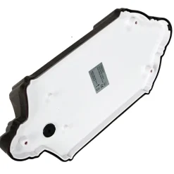 Rustikale Lampen|Maritime Lampen*Easylight Schiffslampe Wandleuchte Außen Schwarz Braun LIVORNO