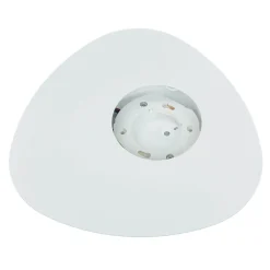 Nowodvorski Schlichte Deckenlampe Metall Modern GX53 dekorativ< Deckenleuchten|Flurlampen