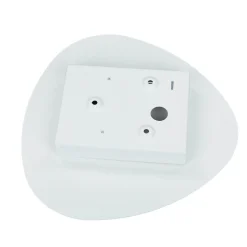 Nowodvorski Schlichte Deckenlampe Metall Modern GX53 dekorativ< Deckenleuchten|Flurlampen