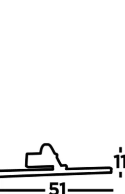 Searchlight Schmale Bilderleuchte LED verstellbar in Messing B: 51 cm< Wohnzimmerlampen|Jugendstil Lampen