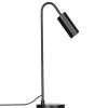 Bürolampen|Schlafzimmer Lampen*By Rydéns Schreibtischlampe Schwarz 51 cm hoch Metall GU10