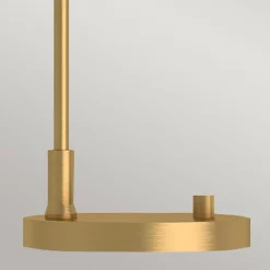 Bürolampen|Schlafzimmer Lampen*Elstead Schreibtischlampe verstellbar Dimmer 51 cm hoch E27