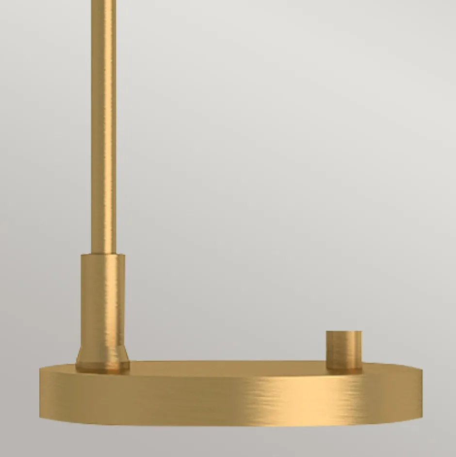 Bürolampen|Schlafzimmer Lampen*Elstead Schreibtischlampe verstellbar Dimmer 51 cm hoch E27