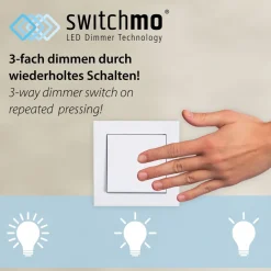 Deckenleuchten|Flurlampen*Just Light Schwarze LED Deckenlampe Metall 120 cm länglich 4850 lm