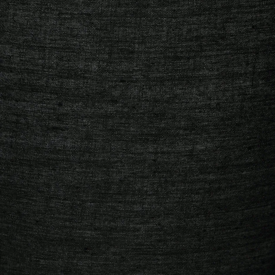 Lampenschirme*Easylight Schwarzer Lampenschirm Stoff für E14 Tischlampe