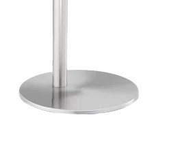 Just Light Schwenkbare LED Schreibtischleuchte Metall 5 W dimmbar< Metall Lampen|Schlafzimmer Lampen