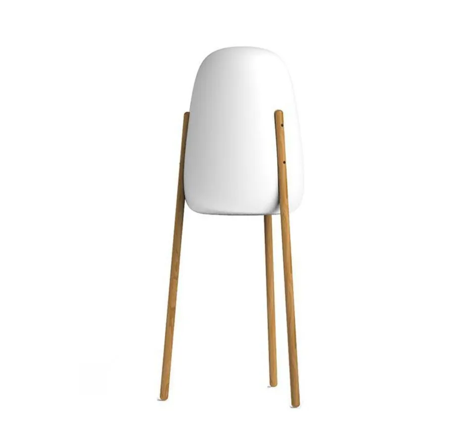 Solarleuchten|Wegeleuchten*Newgarden Solarleuchte LED IP65 144 cm Dreibein Dimmer Farbwechsel