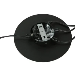 Hängelampen|Esszimmer Lampen*Emibig Spider Hängeleuchte mit Stecker Kabelschalter FLEXIO