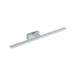 Nowodvorski Spiegelleuchte LED Chrom IP44 3000 K 900 lm Aluminium< Led Lampen|Wandleuchten
