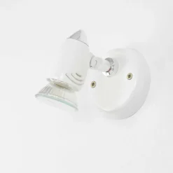 Wandleuchten|Flurlampen*Nowodvorski Spot COLVILLE in Weiß