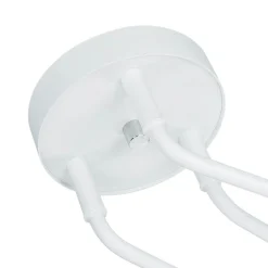 Küchenlampen|Moderne Lampen*Nowodvorski Spot Deckenleuchte weiß 3-flmg.