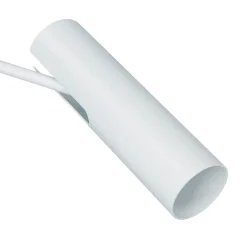 Küchenlampen|Moderne Lampen*Nowodvorski Spot Deckenleuchte weiß 3-flmg.