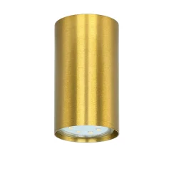 Metall Lampen|Messinglampen*Nowodvorski Spot EYE Messing 95mm Wohnzimmer Lampe Leuchte