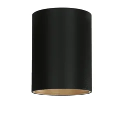Nowodvorski Spot EYE Schwarz Gold Decke Flur Lampe< Moderne Lampen|Küchenlampen