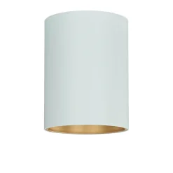 Moderne Lampen|Küchenlampen*Nowodvorski Spot EYE Weiß Gold Treppe Flur Decke Lampe