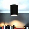 Nowodvorski Spot Schwarz Treppenhaus Flur Lampe EYE< Küchenlampen|Moderne Lampen