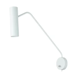 Nowodvorski Spot Wandleuchte in weiß< Wandleuchten|Küchenlampen