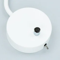 Nowodvorski Spot Wandleuchte in weiß< Wandleuchten|Küchenlampen