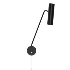 Nowodvorski Spot Wandleuchte mit Zugschalter< Wandleuchten|Esszimmer Lampen