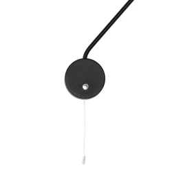 Nowodvorski Spot Wandleuchte mit Zugschalter< Wandleuchten|Esszimmer Lampen