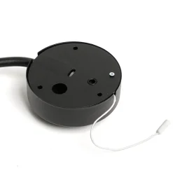 Nowodvorski Spot Wandleuchte mit Zugschalter< Wandleuchten|Esszimmer Lampen