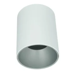 Moderne Lampen|Küchenlampen*Nowodvorski Spot Weiß Silber Deckenlampe Flur Leuchte EYE