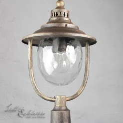 Rabalux Standleuchte BARCELONA Ø22,5cm< Rustikale Lampen|Maritime Lampen