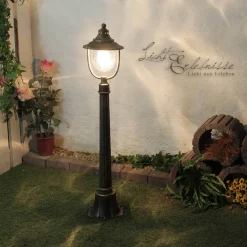 Rabalux Standleuchte BARCELONA Ø22,5cm< Rustikale Lampen|Maritime Lampen