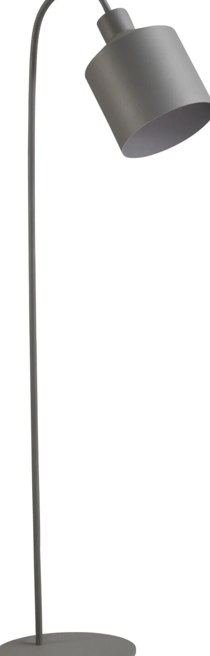 Masterlight Standleuchte BORIS in Anthrazit< Industrie Lampen|Vintage Lampen