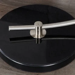 Invicta Interior Stehlampe Bogenleuchte Dimmbar flexibel ausziehbar< Retro Lampen|Designerlampen