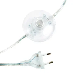 Retro Lampen|Wohnzimmerlampen*Easylight Stehlampe Metall Retro verstellbar in Messing 187 cm