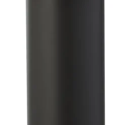 Metall Lampen|Vintage Lampen*Searchlight Stehleuchte außen IP44 73 cm E27 Schwarz Alu Glas Garten