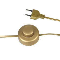 Giovanni Battista Stehleuchte Bronze Antik Echt-Messing Oslo< Lampen Aus Aller Welt|Vintage Lampen