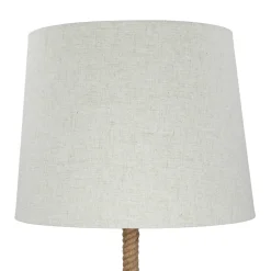 Invicta Interior Stehleuchte 160cm Modern kunstvoll maritim Design< Designerlampen|Moderne Lampen