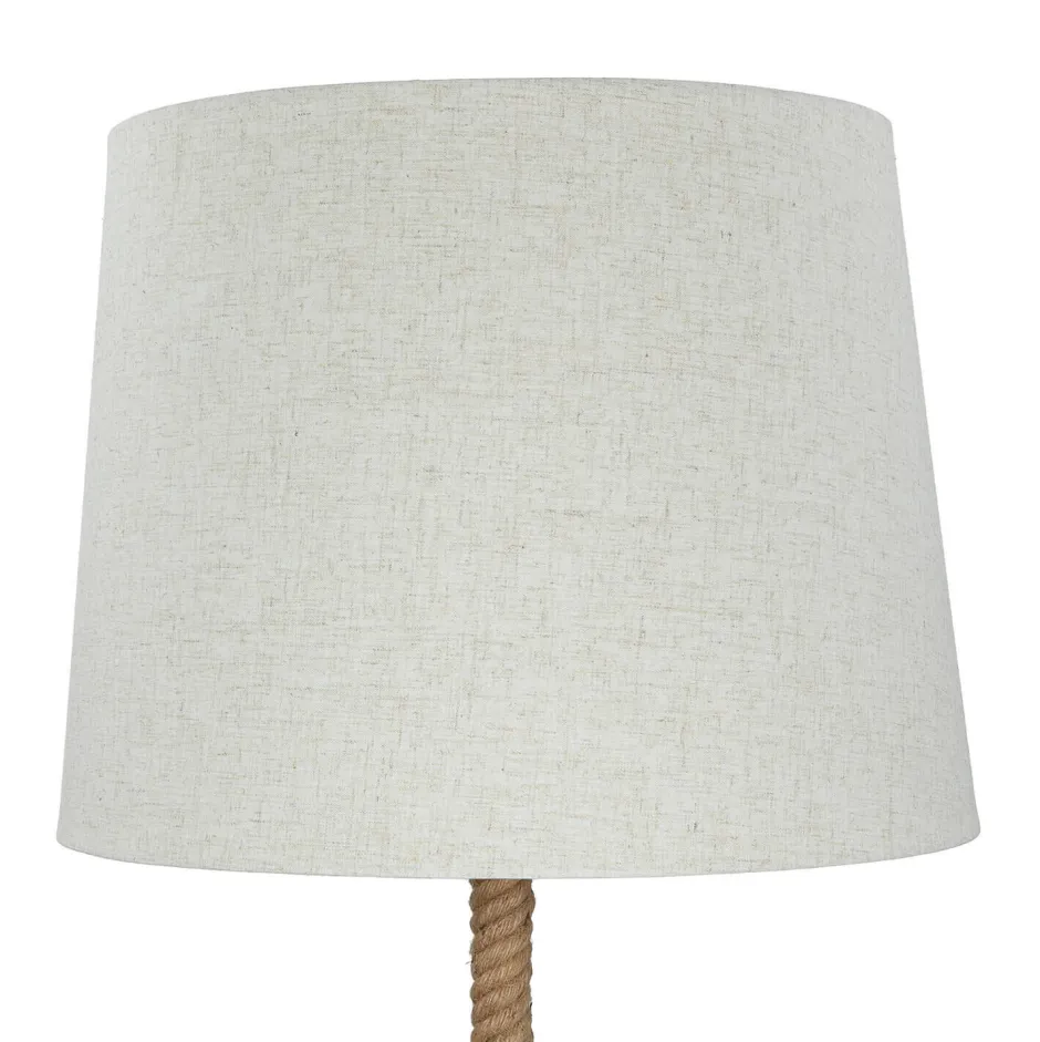Invicta Interior Stehleuchte 160cm Modern kunstvoll maritim Design< Designerlampen|Moderne Lampen