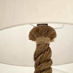 Invicta Interior Stehleuchte 160cm Modern kunstvoll maritim Design< Designerlampen|Moderne Lampen