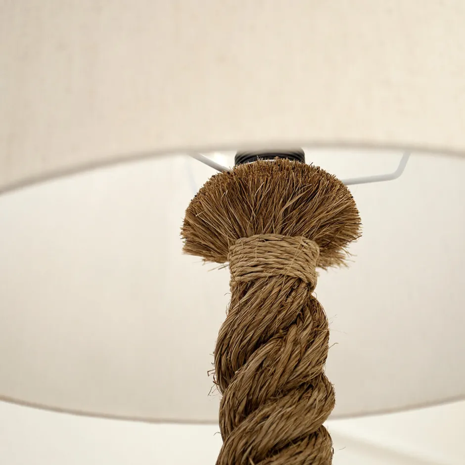 Invicta Interior Stehleuchte 160cm Modern kunstvoll maritim Design< Designerlampen|Moderne Lampen